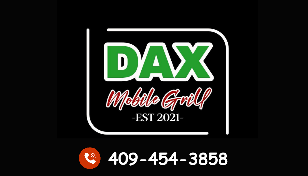 Dax Mobile Grill