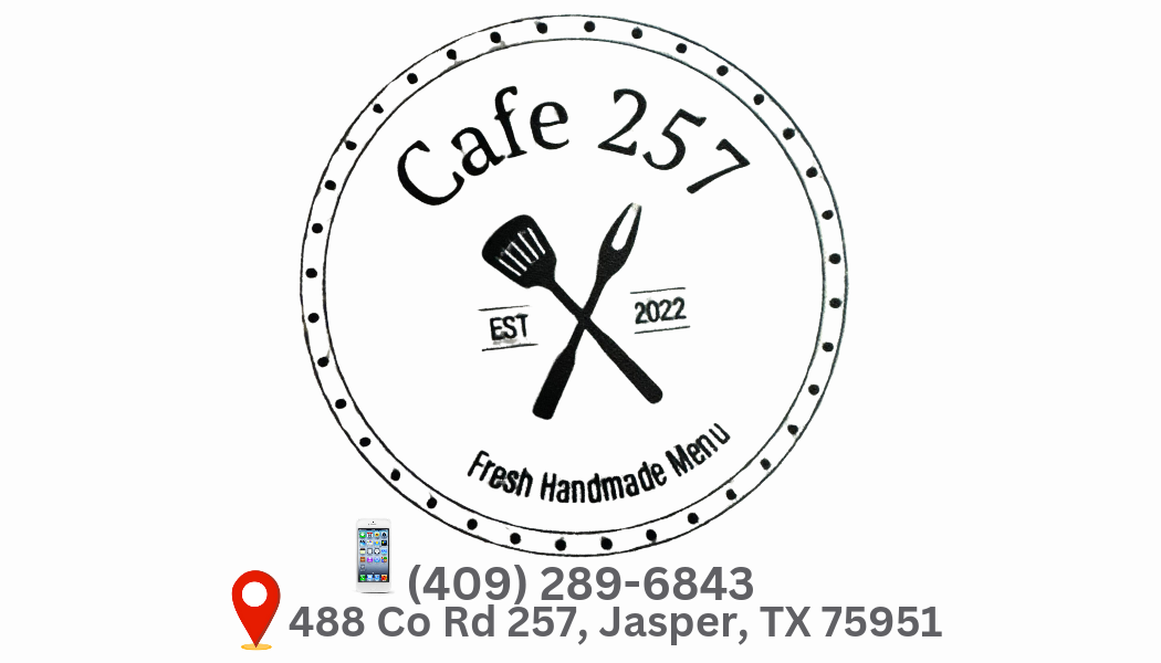 Cafe 257 (Jasper TX)