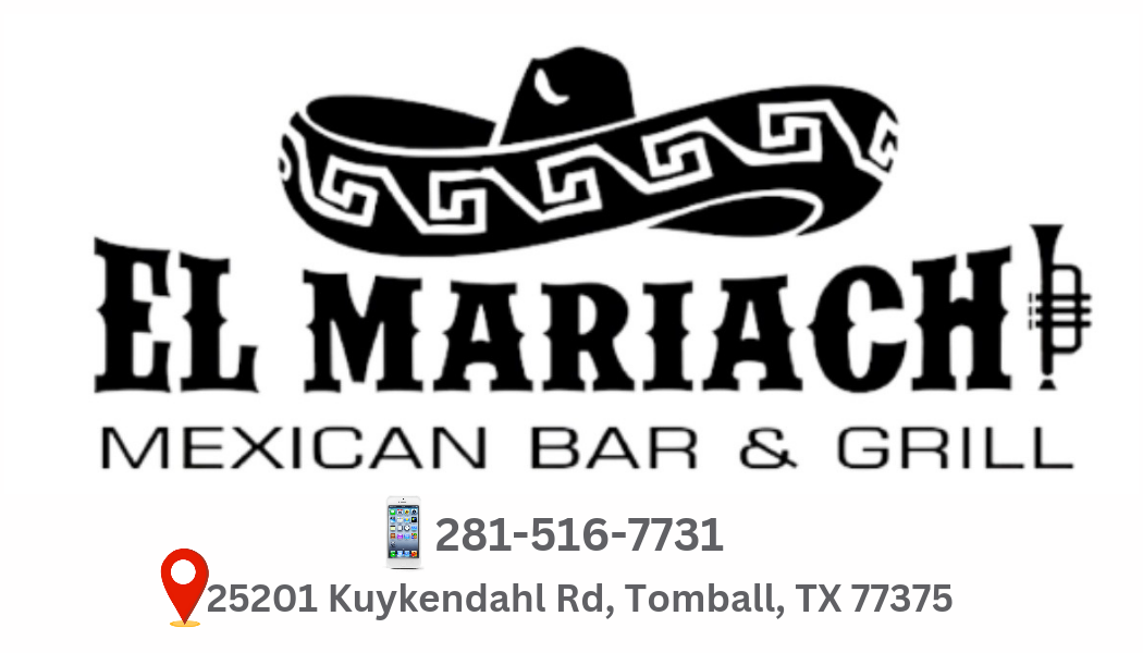 El Mariachi  #1 (Tomball TX)