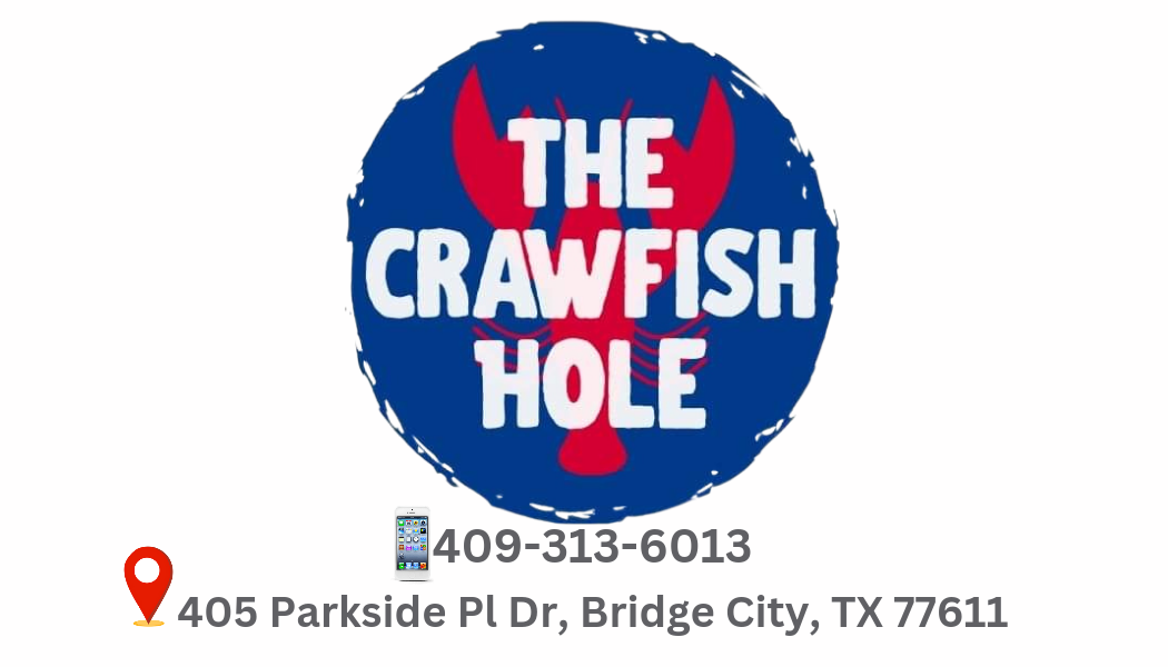 The Crawfish Hole (Bridge City TX)