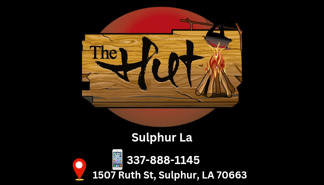 The Hut (Sulphur La)