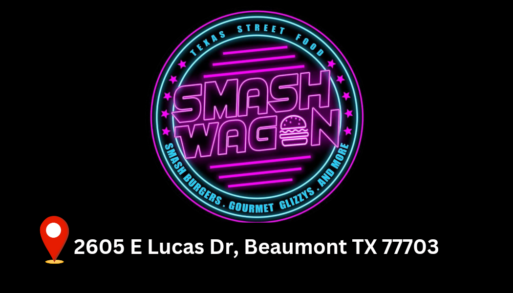 Smash Wagon (Beaumont)