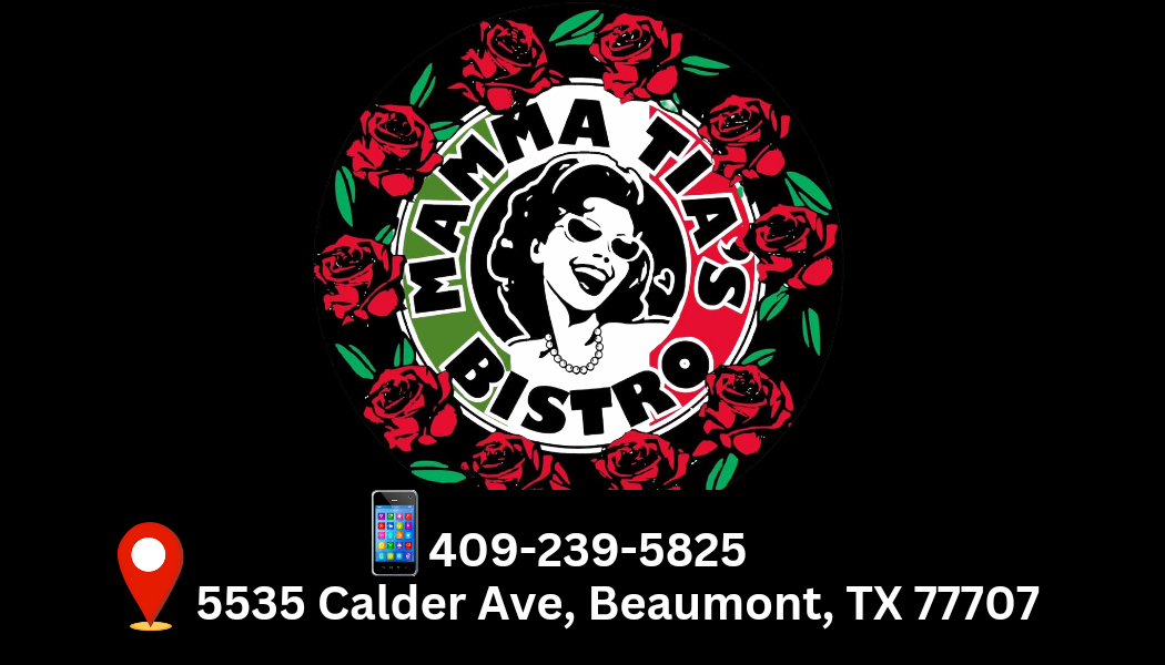 Mamma Tia's Mex-Italian Bistro (Beaumont TX)