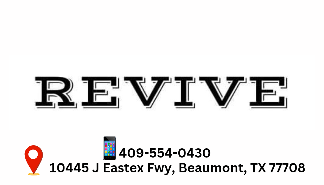 Revive (Beaumont TX)