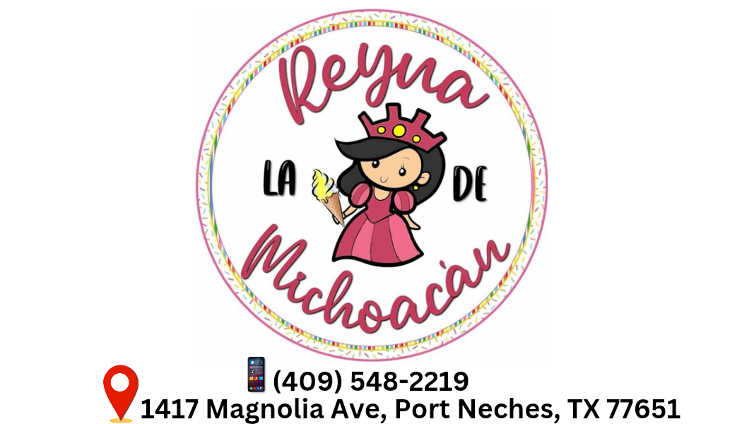 La Reyna De Michoacan (Port Neches)