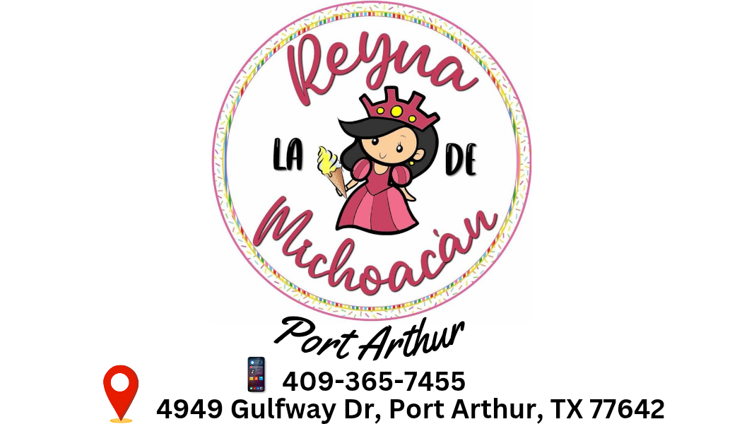 La Reyna De Michoacan (Port Arthur)