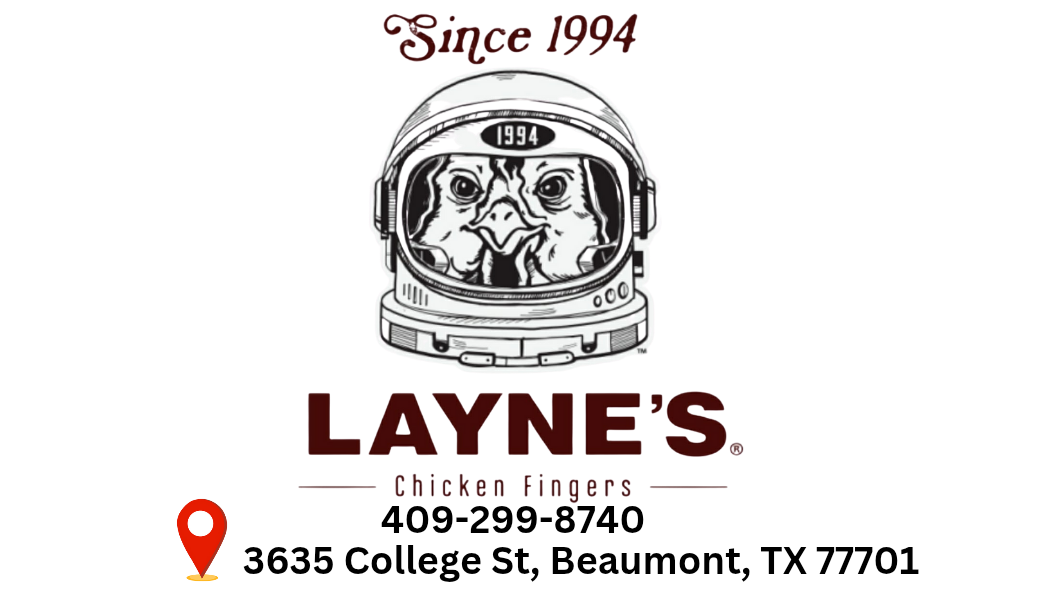 Layne's Chicken (Beaumont TX)
