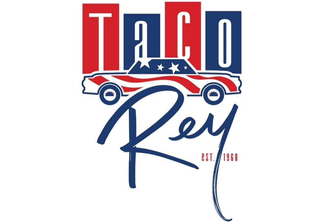 Taco Rey (Nederland TX)