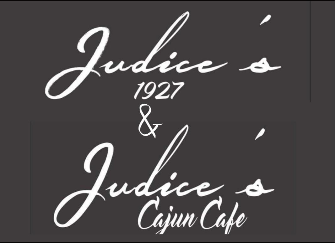 Judices's 1927 & Judice's Cajun (Nederland & Bridge CityTX)