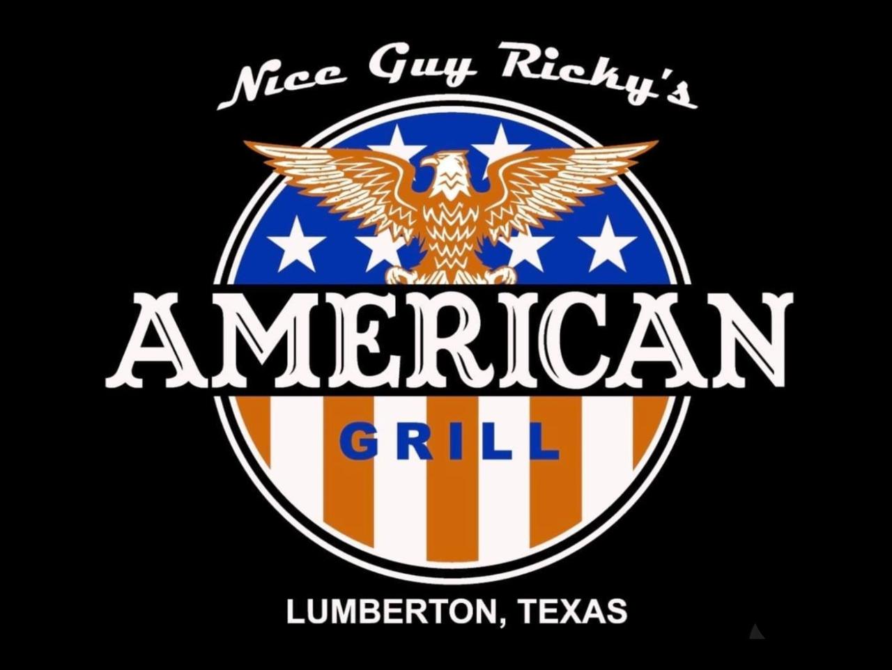 Nice Guy Ricky's (Lumberton TX)