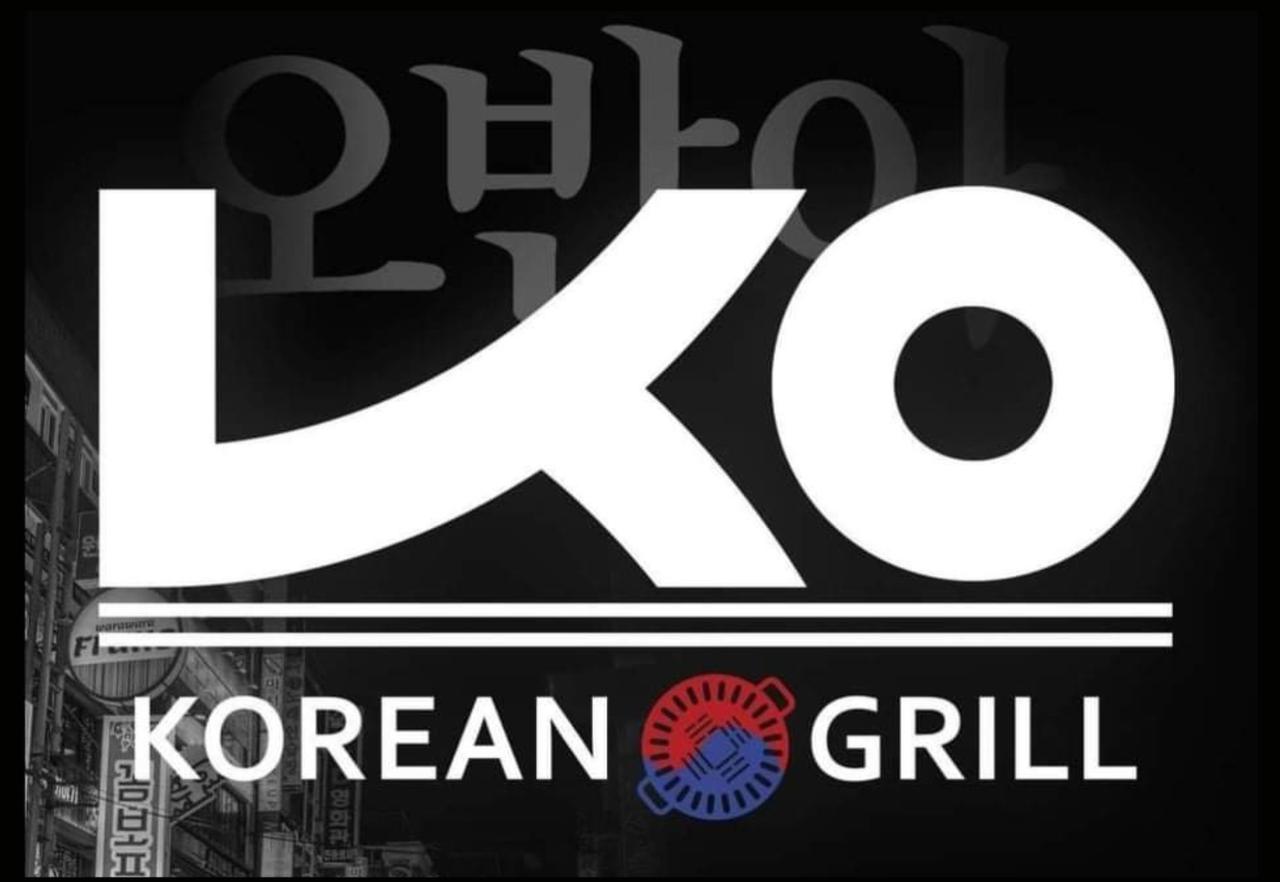 Ko Korean Beaumont Texas