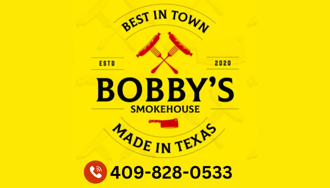 Bobby's Smokehouse