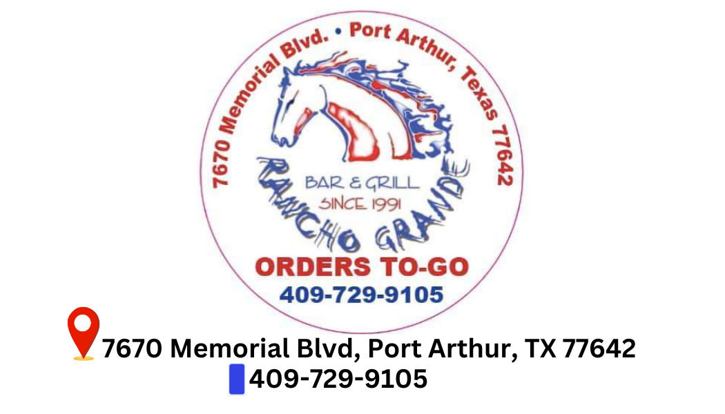 Rancho Grande (Port Arthur TX)