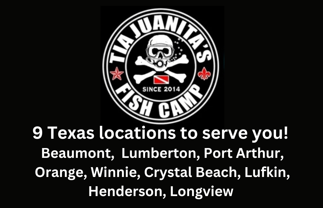 Tia Juanita's (Texas Locations)