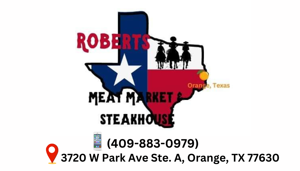 Roberts Steakhouse (Orange TX)