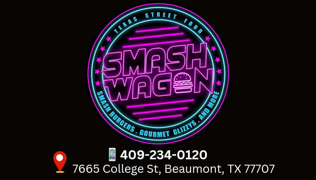 Smash Wagon (Beaumont & Surrounding Areas)