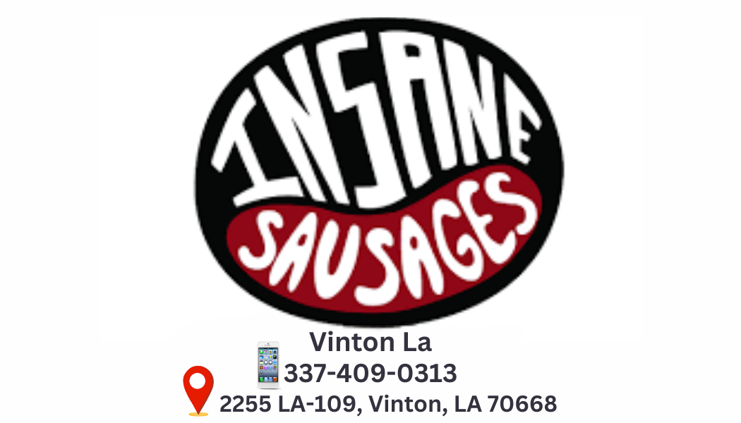 Insane Sausages (Vinton La)