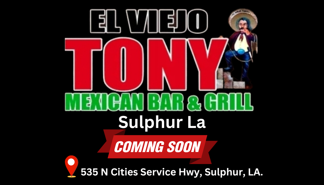 El Viejo Tony (Sulphur La)