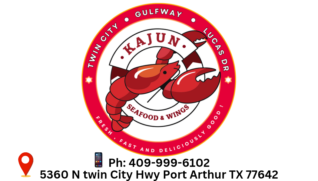 Kajun Seafood & Wings (Twin City)