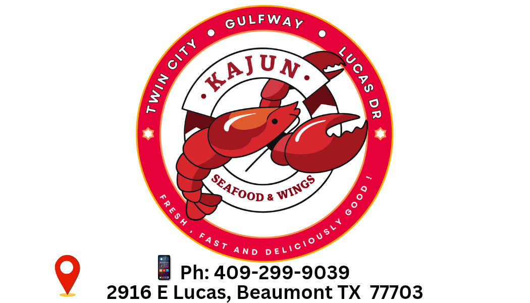 Kajun Seafood & Wings  (Beaumont)