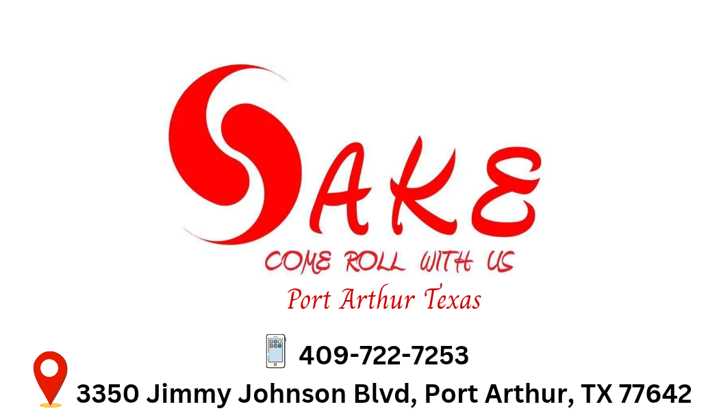 Sake Sushi Bar & Lounge