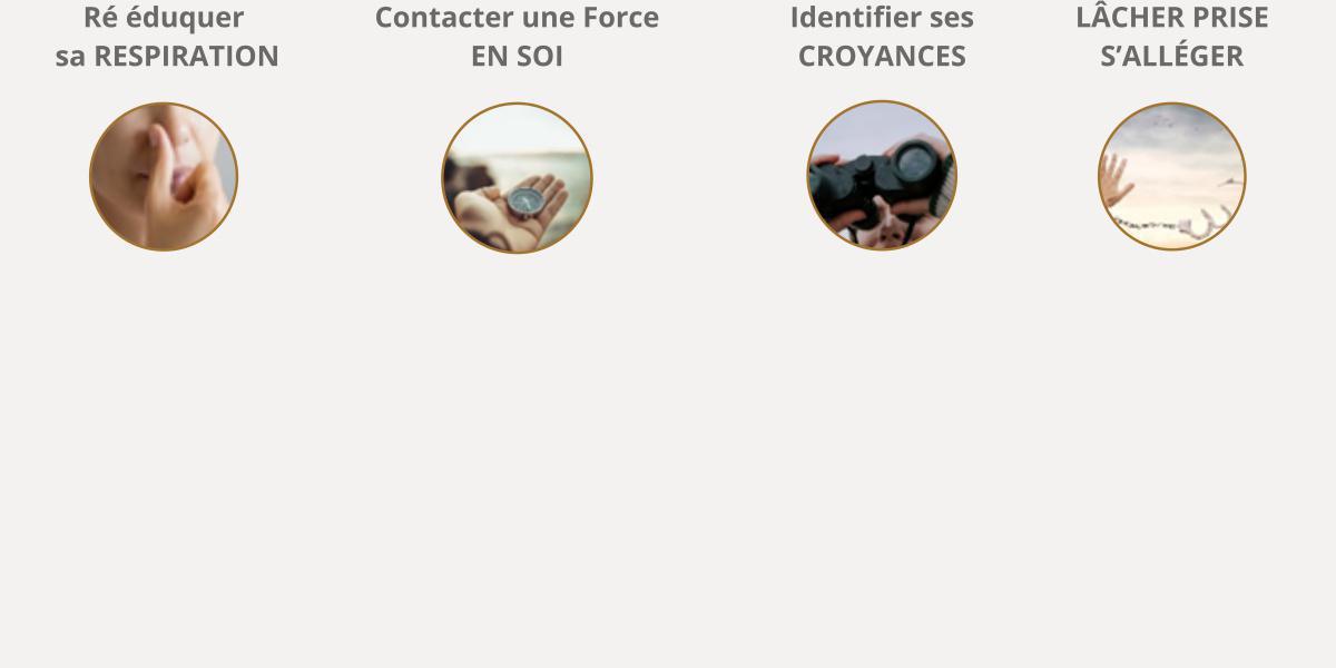 A ÉCOUTER avant votre 1ère pratique A ÉCOUTER avant votre 1ère pratique