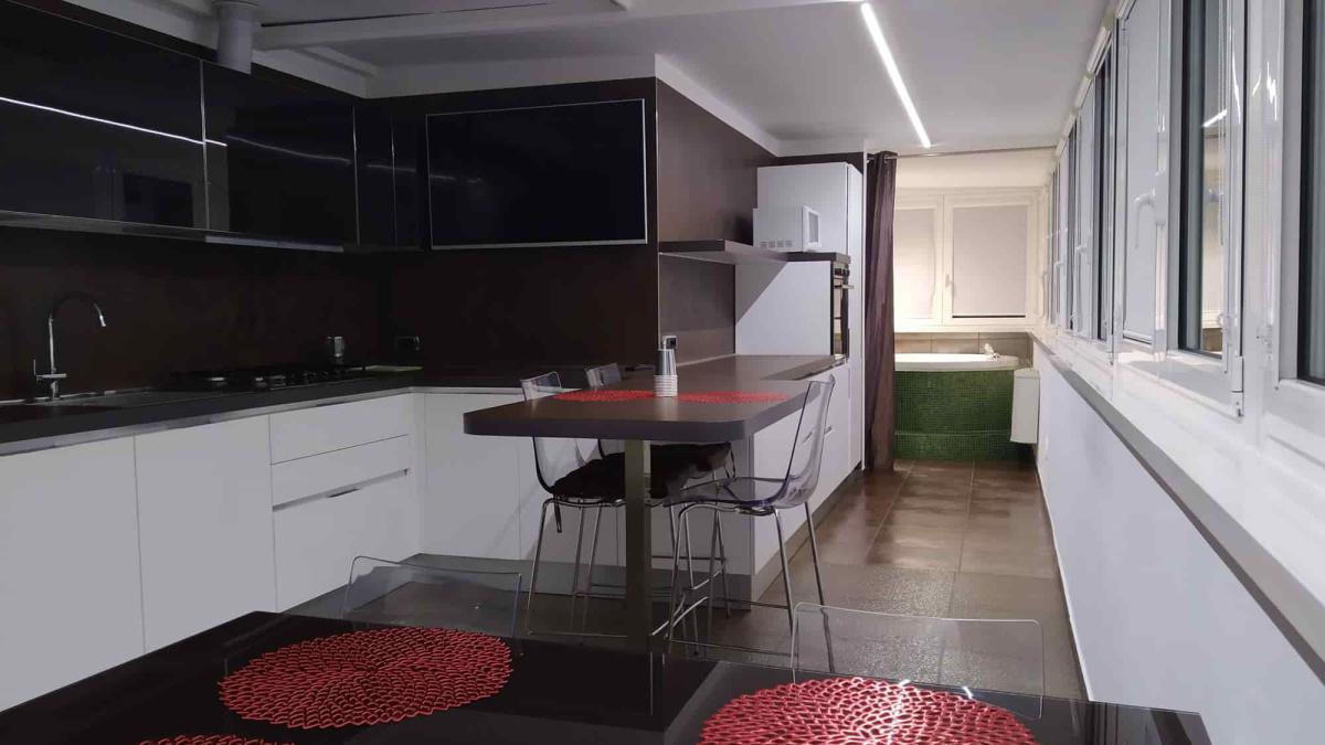 Appartamento SkyLine