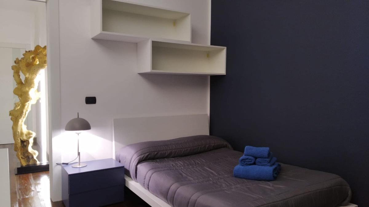 Appartamento SkyLine