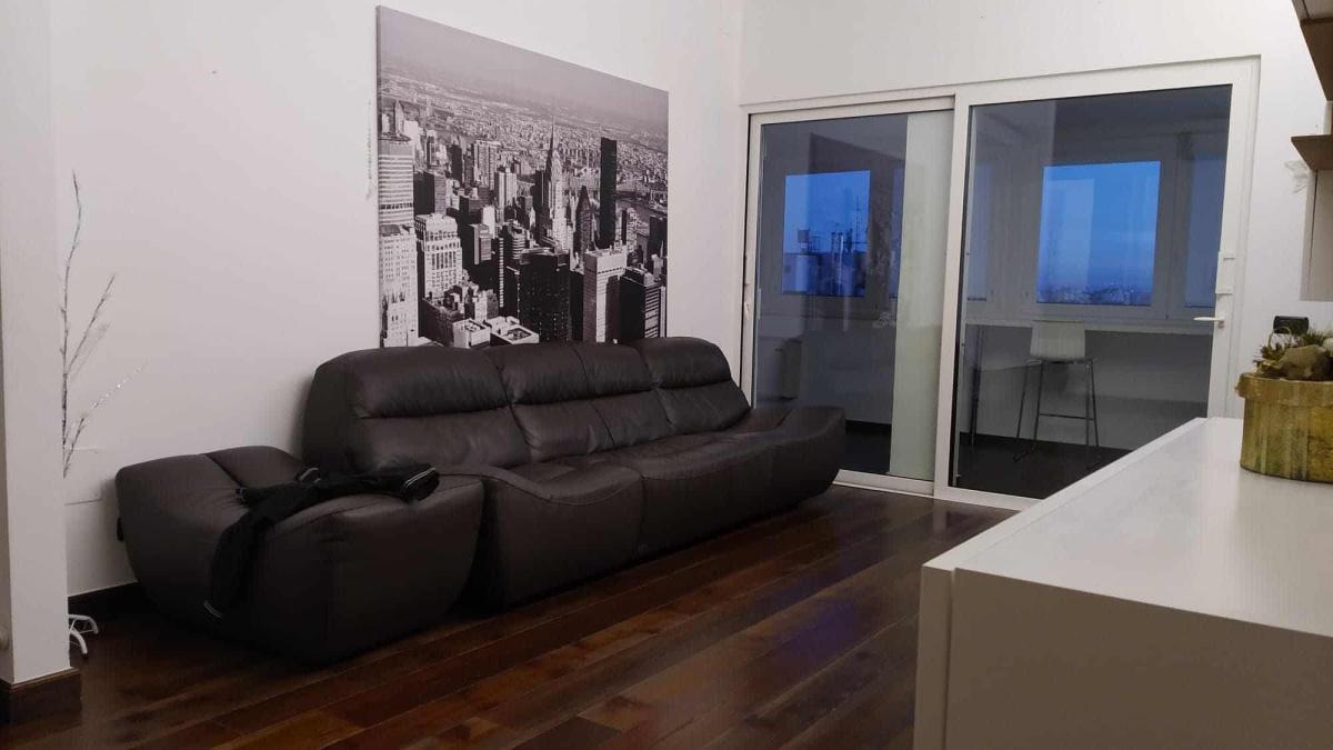 Appartamento SkyLine