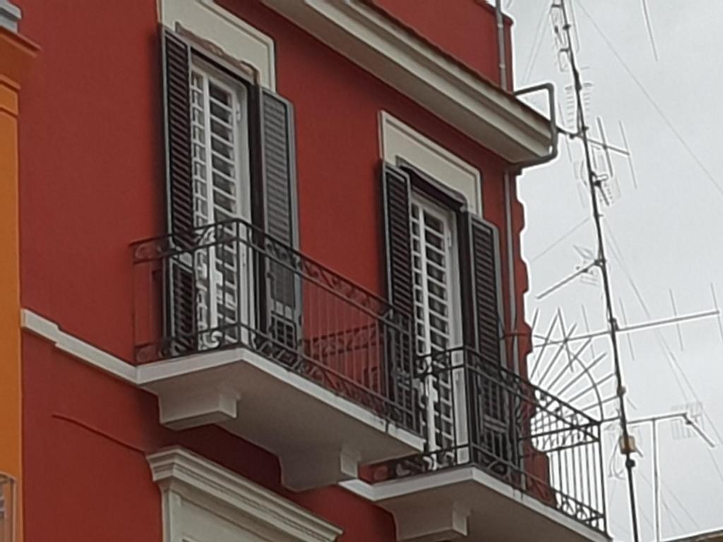 Appartamento Crispi