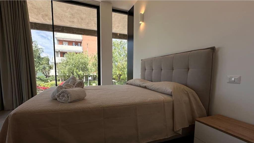Appartamenti Puglia Promenade Apartment