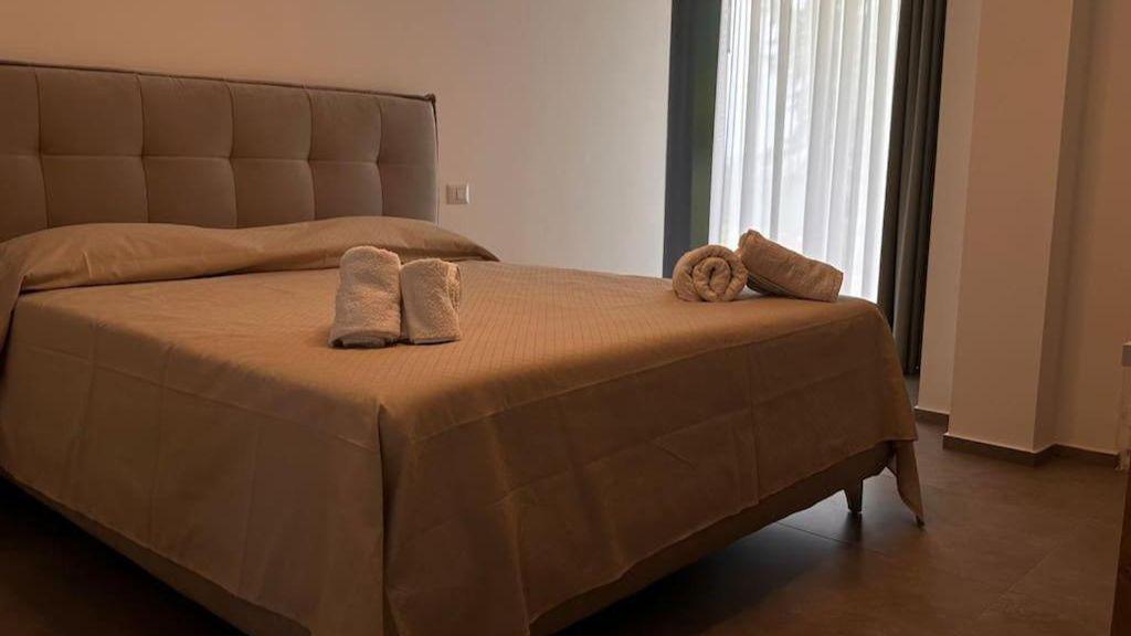Appartamenti Puglia Promenade Apartment
