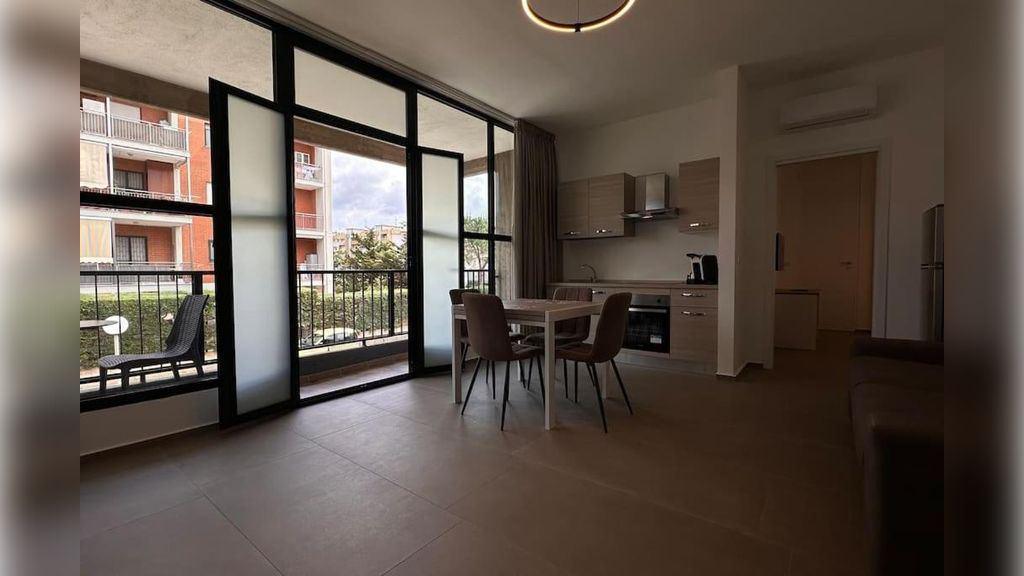 Appartamenti Puglia Promenade Apartment