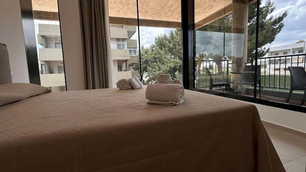 Appartamenti Puglia Promenade Apartment