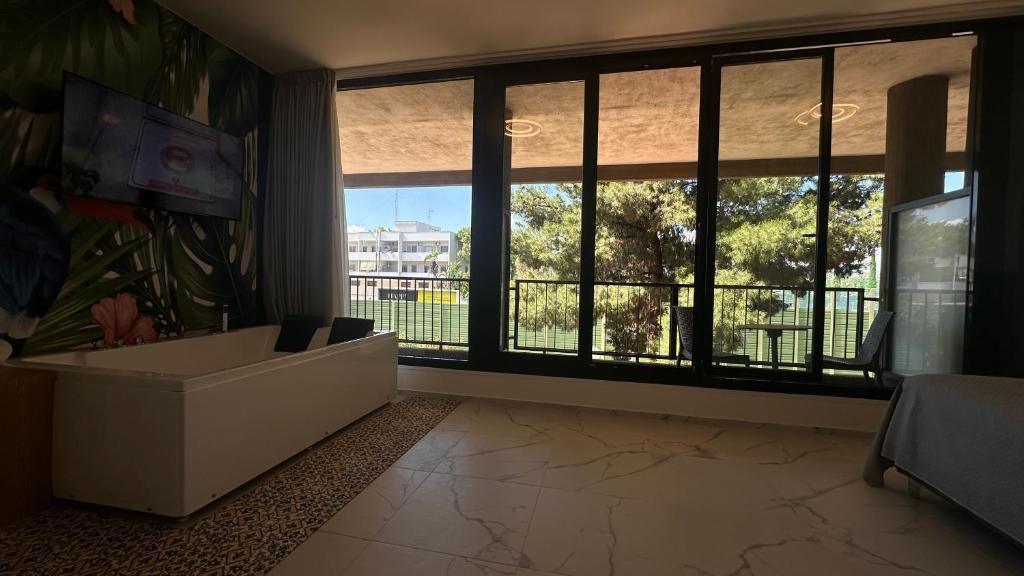 Appartamenti Puglia Promenade Apartment