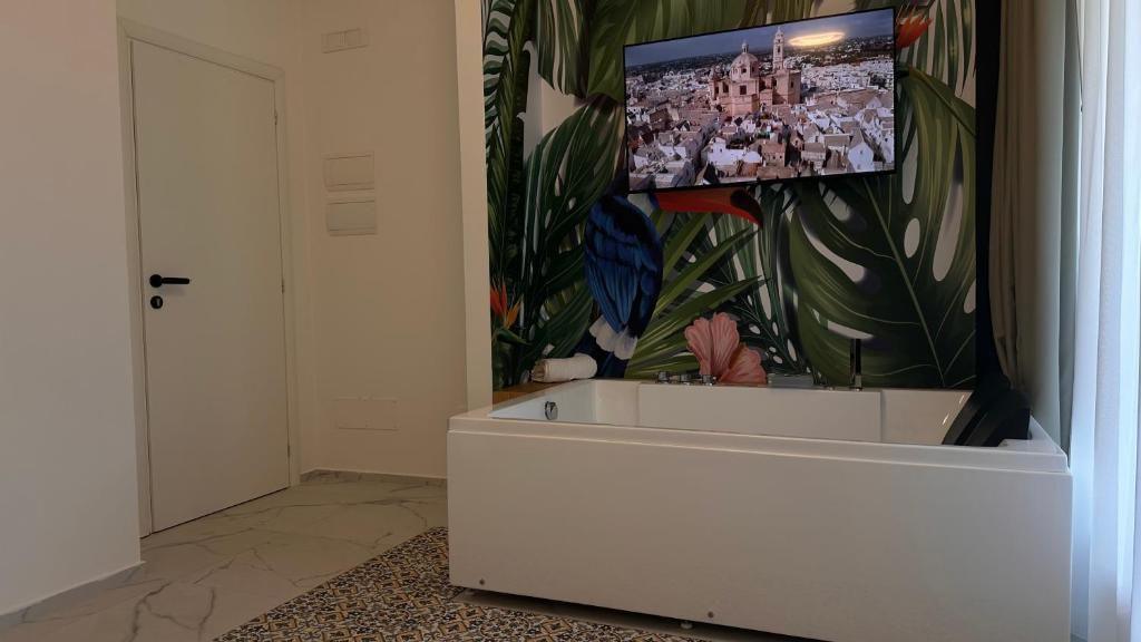 Appartamenti Puglia Promenade Apartment