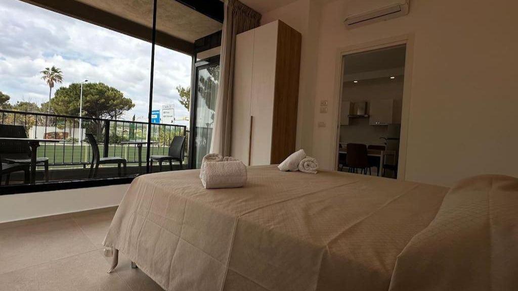 Appartamenti Puglia Promenade Apartment