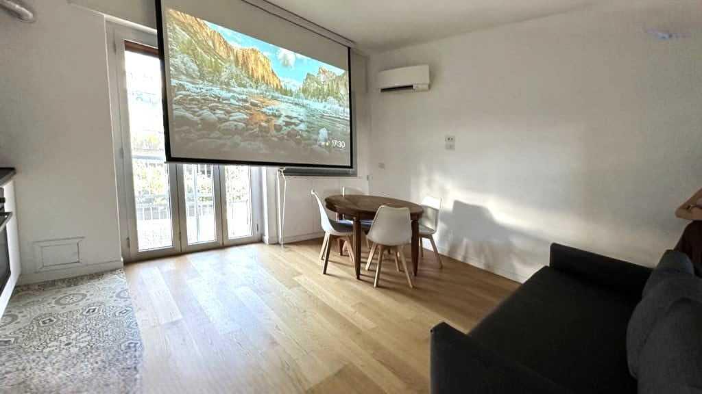 Appartamento Suite&Chic Apartment