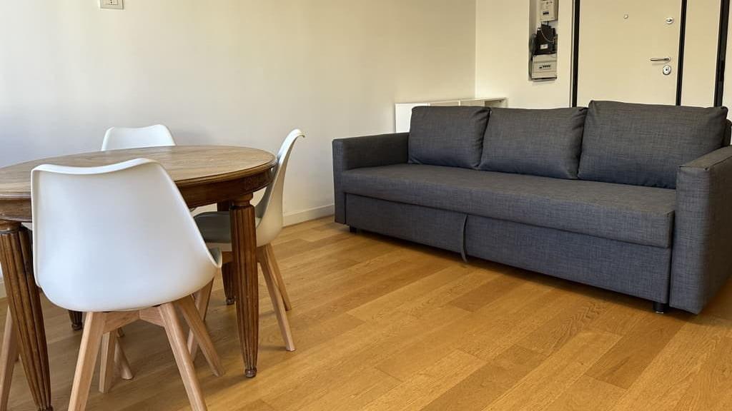 Appartamento Suite&Chic Apartment
