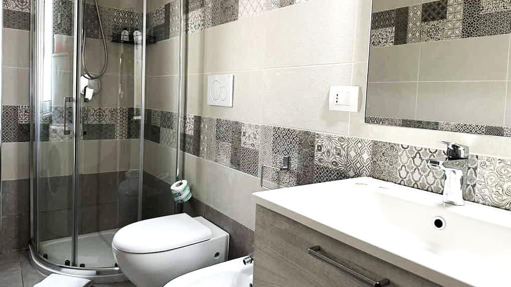 Appartamento Suite&Chic Apartment