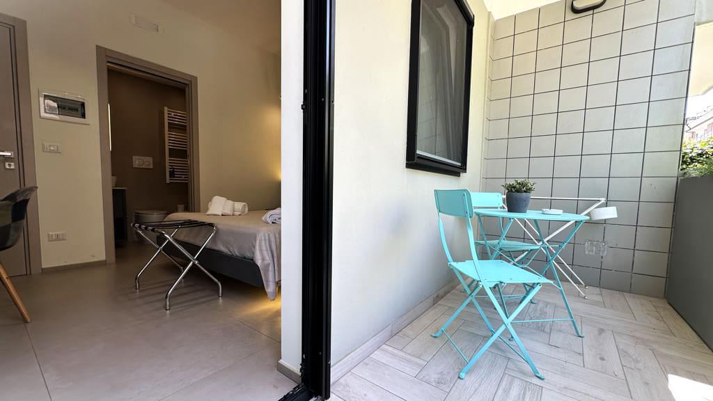 Affittacamere Marilù Vacanze