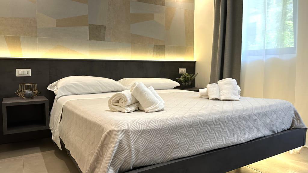 Quarta acquisizione 2024: Affittacamere Marilù Vacanze di Bari (Palese) Quarta acquisizione 2024: Affittacamere Marilù Vacanze di Bari (Palese)