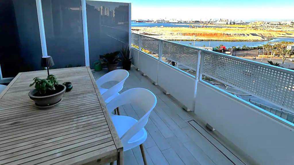 Appartamento Sea&Cruise Apartment
