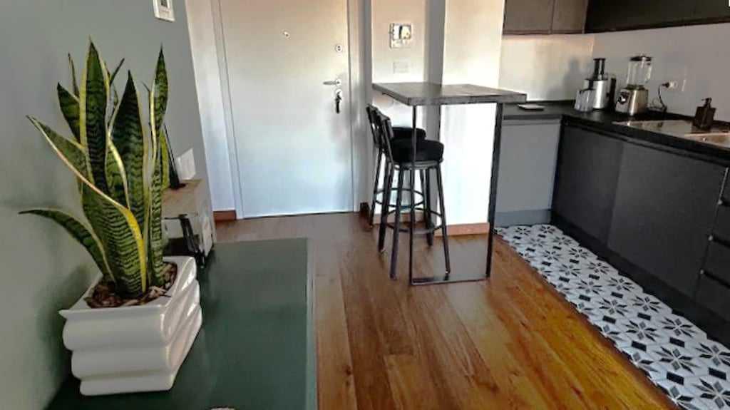Appartamento Sea&Cruise Apartment