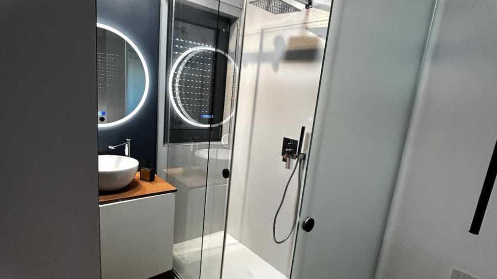 Appartamento Sea&Cruise Apartment