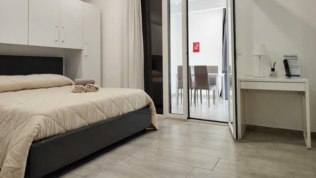 R&B Sea&Sky Rooms