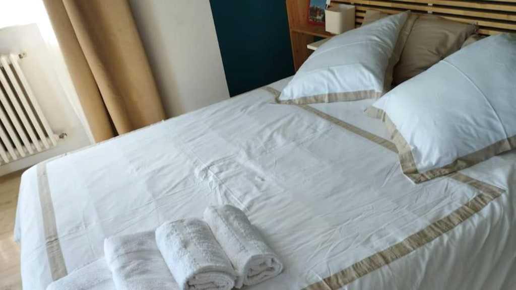 Sesta acquisizione 2024: Gentile GuestHouse Sesta acquisizione 2024: Gentile GuestHouse