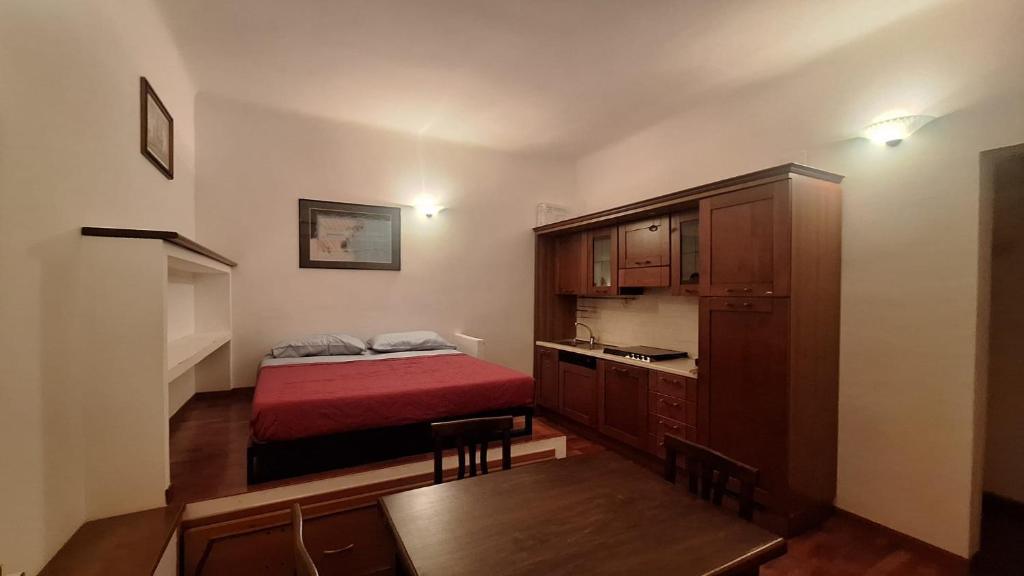 Settima acquisizione 2024: Appartamento La Finestra sulla Corte Taranto Settima acquisizione 2024: Appartamento La Finestra sulla Corte Taranto