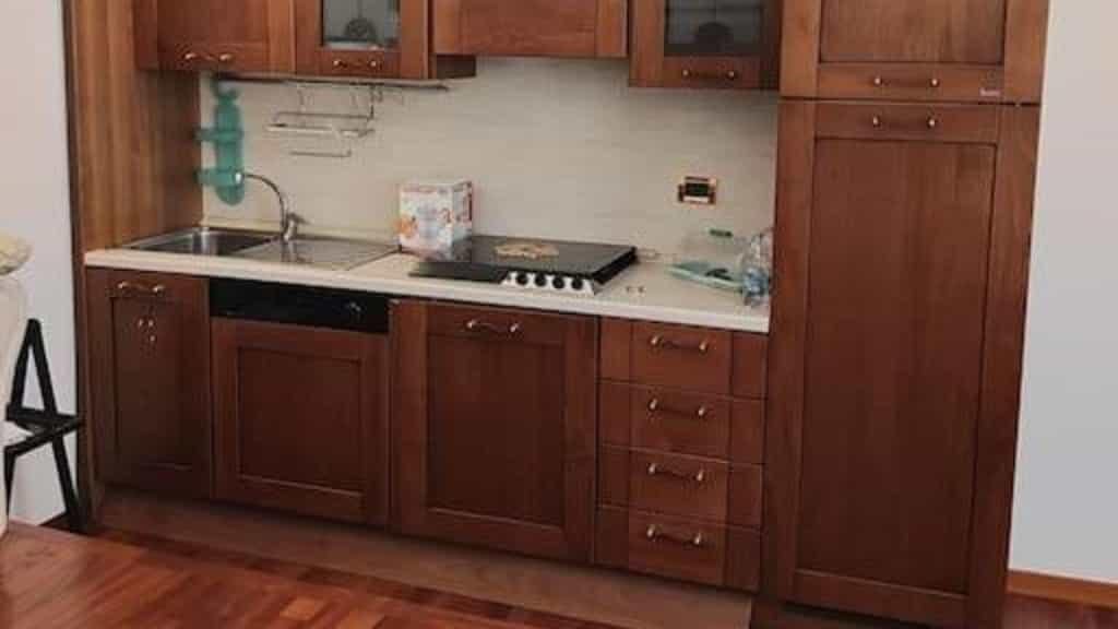 Appartamento La Finestra sulla Corte