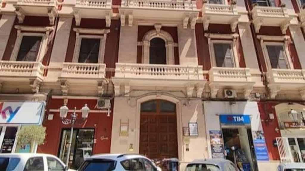Appartamento La Finestra sulla Corte